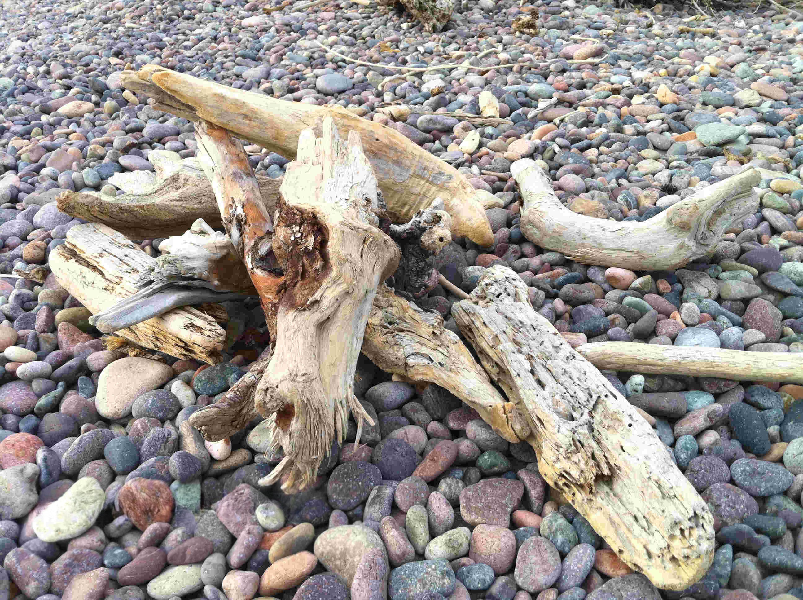 Wat is Driftwood?