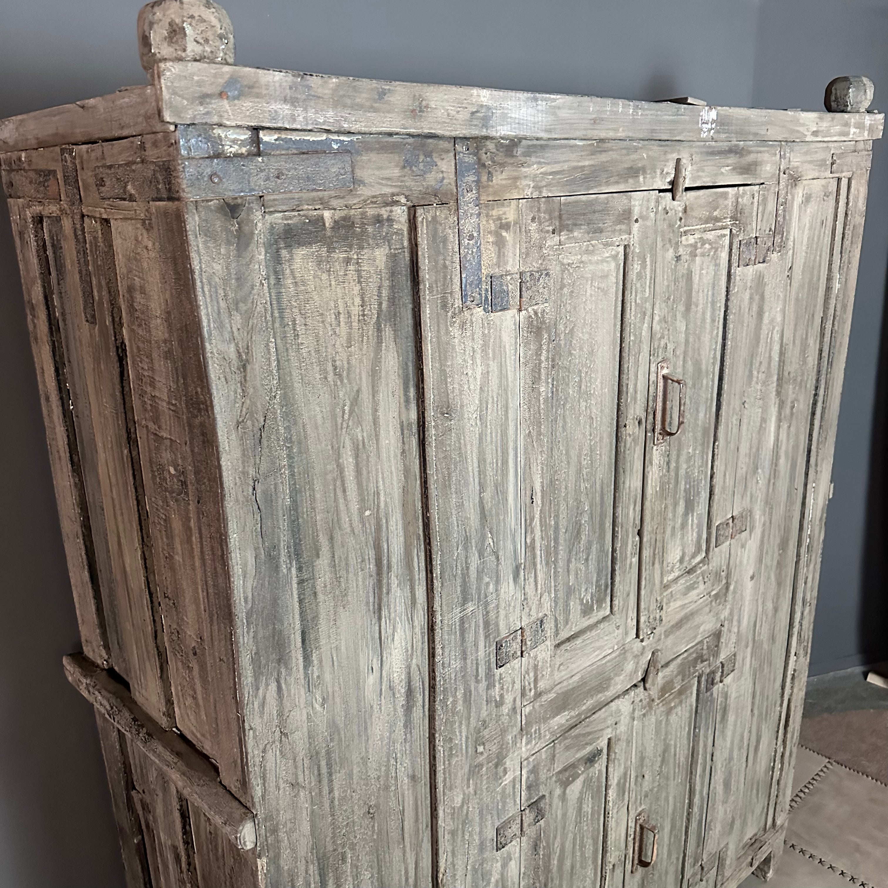 Wat is Uniek India-hout?