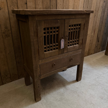 Driftwood Kastje – Nepali