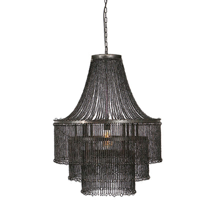 Hanglamp Casablanca - By Mooss