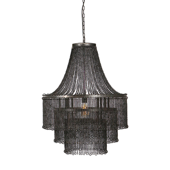 Hanglamp Casablanca - By Mooss