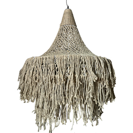 Hanglamp Jute - by Mooss