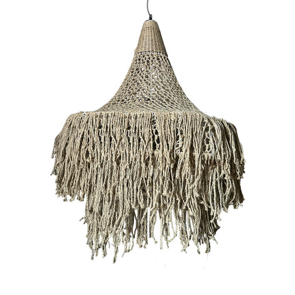 Hanglamp Jute - by Mooss