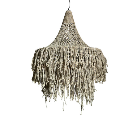 Hanglamp Jute - by Mooss