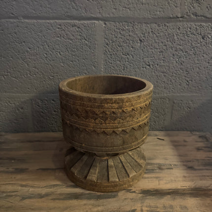 Luksa Home Collection – Pot met deksel