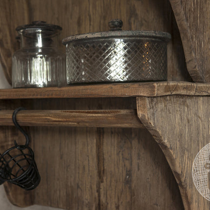 Be Uniq Wandrek Cottage – Small