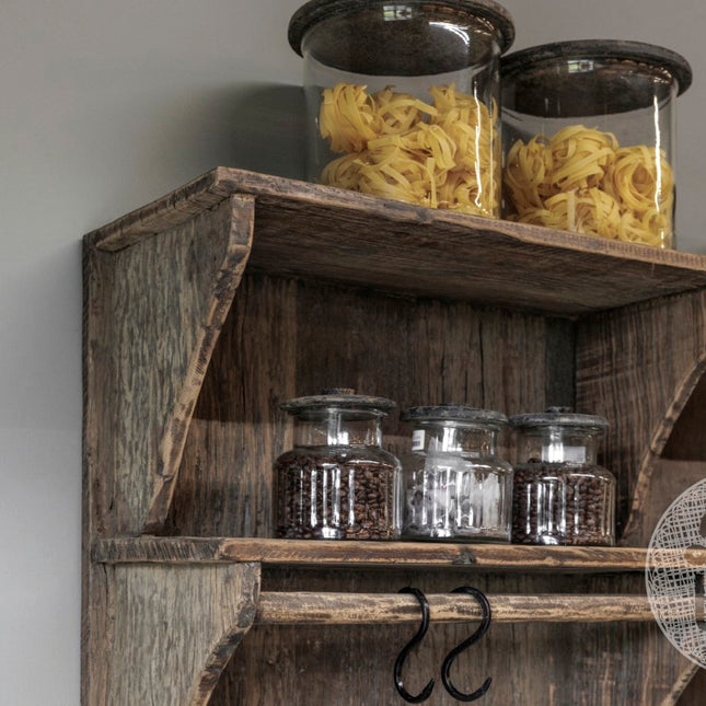 Be Uniq Wandrek Cottage – Medium