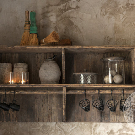 Be Uniq Wandrek Cottage – Medium