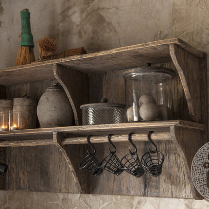 Be Uniq Wandrek Cottage – Medium