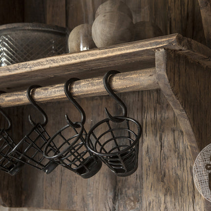 Be Uniq Wandrek Cottage – Medium