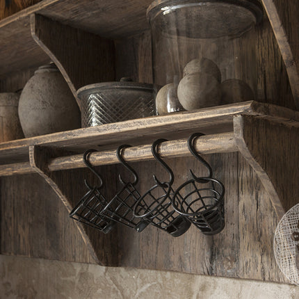 Be Uniq Wandrek Cottage – Medium