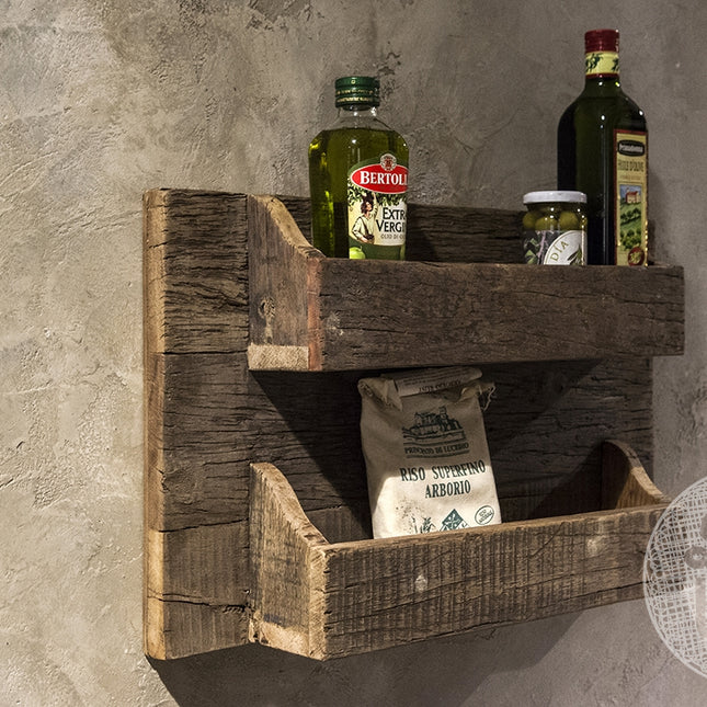 Be Uniq Wandrek Lucas