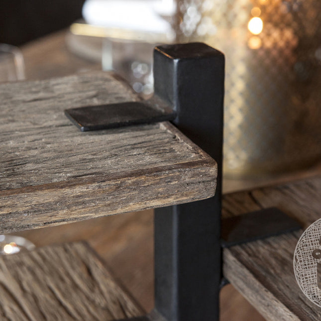 Be-Uniq Serveertoren - Weesp