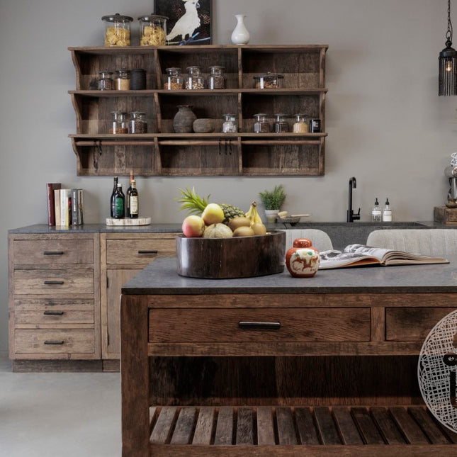 Be Uniq Wandrek Cottage – Large