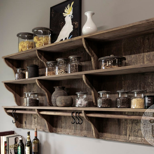 Be Uniq Wandrek Cottage – Large