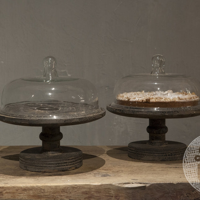 Be-Uniq Taartplateau | Large