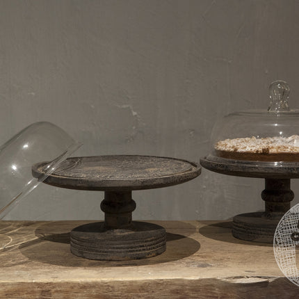 Be-Uniq Taartplateau | Large