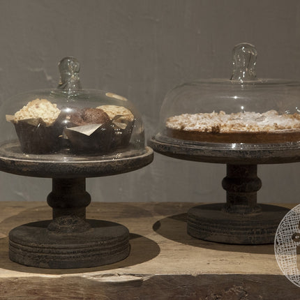 Be-Uniq Taartplateau | Large