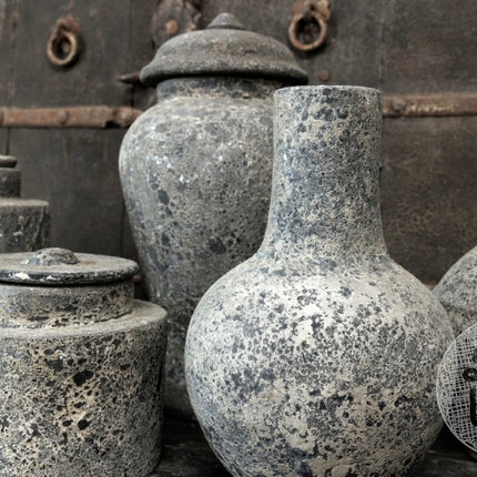 Be Uniq Pot Tuti – Small