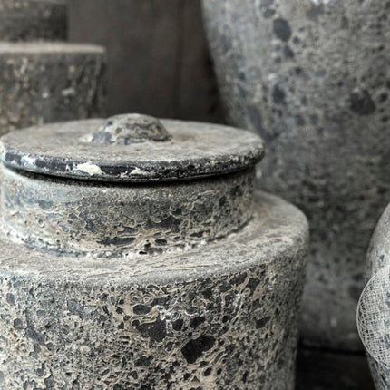 Be Uniq Pot Tuti – Small