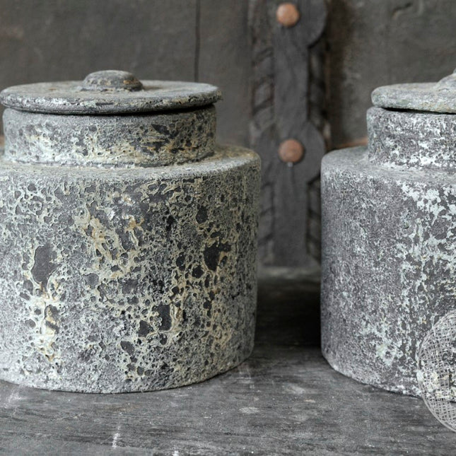 Be Uniq Pot Tuti – Small