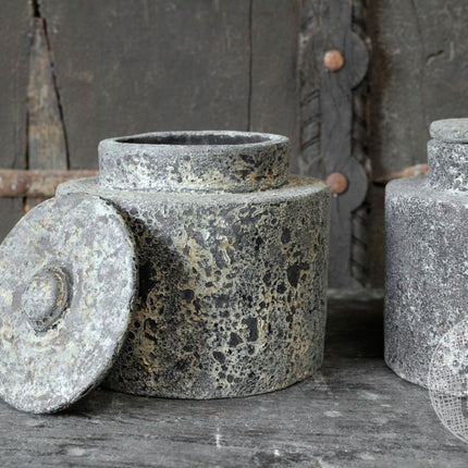 Be Uniq Pot Tuti – Small