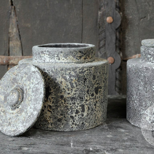 Be Uniq Pot Tuti – Small