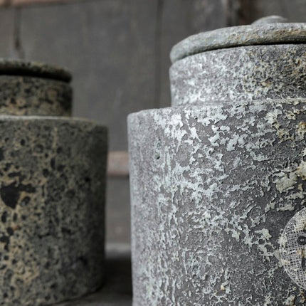 Be Uniq Pot Tuti – Small