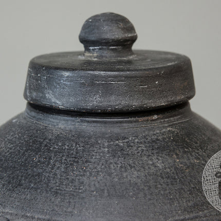 Be-Uniq Pot Liana | Vintage Black