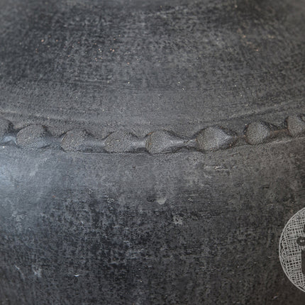 Be-Uniq Pot Liana | Vintage Black