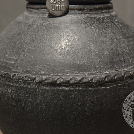 Be-Uniq Pot Liana | Vintage Black