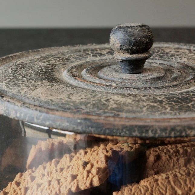 Be-Uniq Koektrommel | Plain