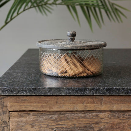 Be-Uniq Koektrommel | Classic