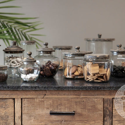 Be-Uniq Koektrommel | Classic