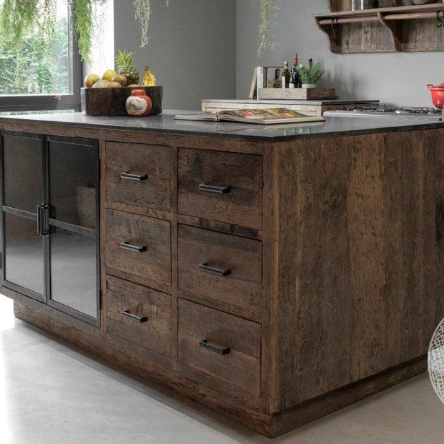 Be Uniq Keukeneiland – Large