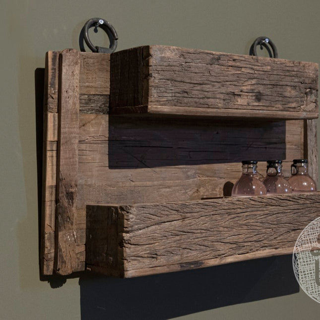 Be-Uniq Wandrekje – Luuk