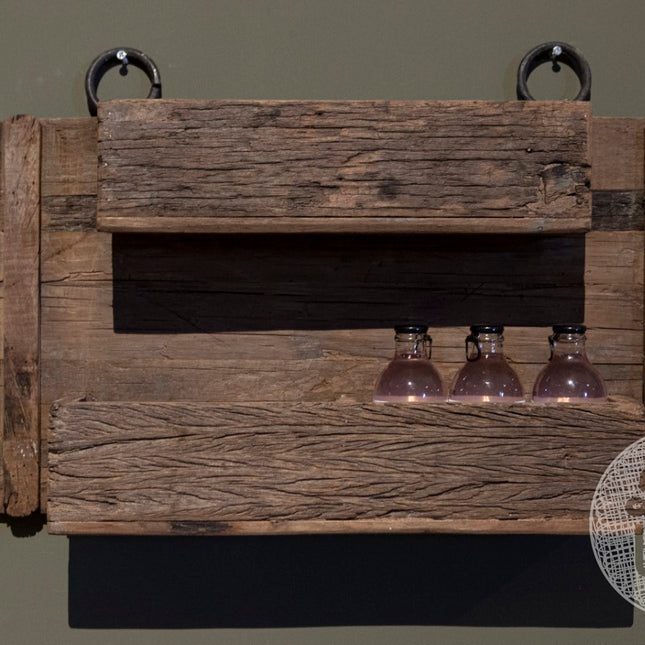 Be-Uniq Wandrekje – Luuk