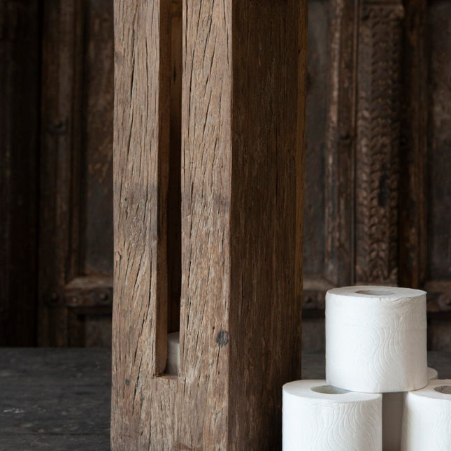 Be-Uniq Toiletrol Dispenser - Noé