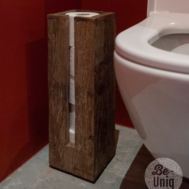 Be-Uniq Toiletrol Dispenser - Noé