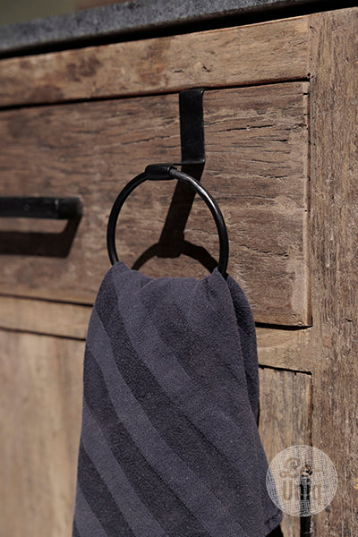 Be Uniq Handdoekenring – Joop