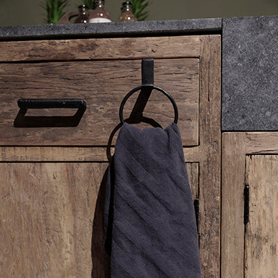 Be Uniq Handdoekenring – Joop