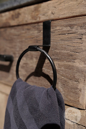 Be Uniq Handdoekenring – Joop