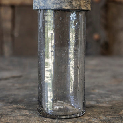 Be-Uniq Glazen pot met deksel Lotte | Small, Medium, Large & Set