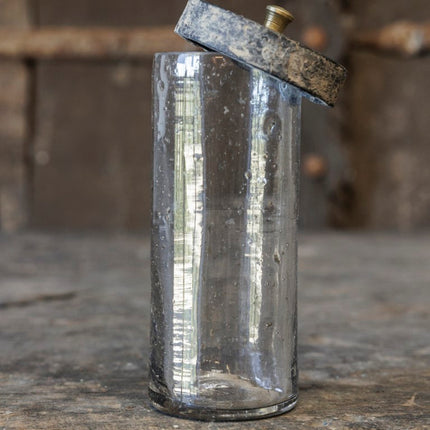 Be-Uniq Glazen pot met deksel Lotte | Small, Medium, Large & Set