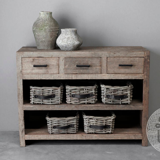 Be Uniq Kastmand – Nola