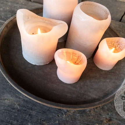 Be Uniq Plateau Round – Sumba