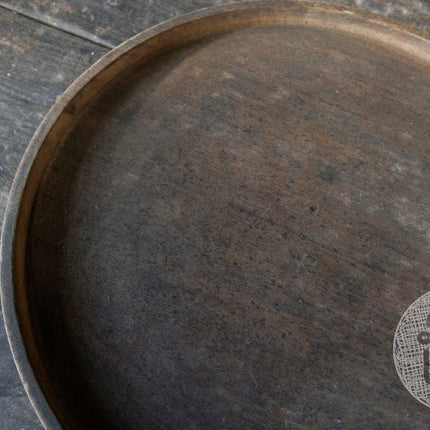 Be Uniq Plateau Round – Sumba