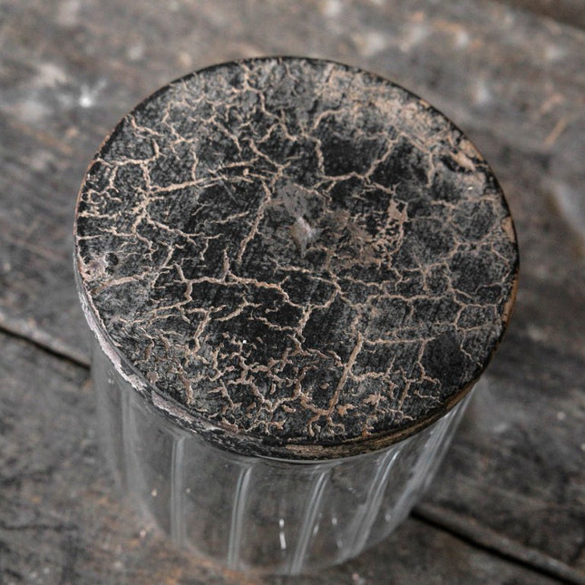 Be-Uniq Glass Pot - Large