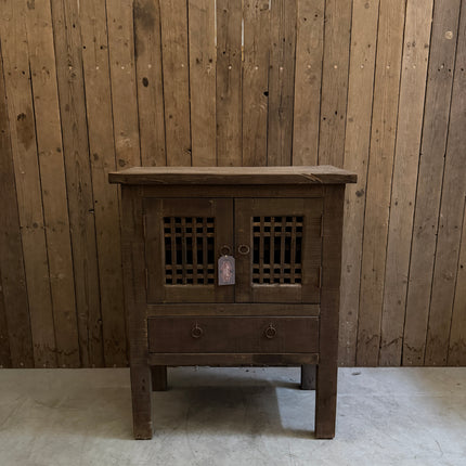 Driftwood Kastje – Nepali