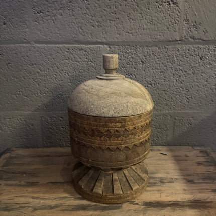 Luksa Home Collection – Pot met deksel